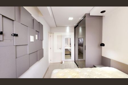 Apartamento à venda com 56m², 2 quartos e 1 vaga Apartamento à venda com 56m², 2 quartos e 1 vagaQuarto 2 - Suíte