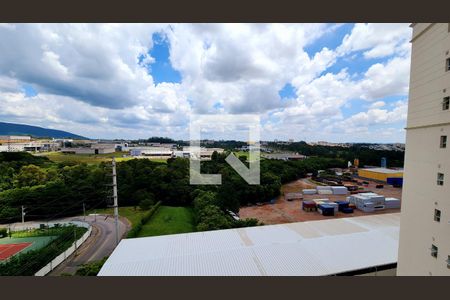 Apartamento à venda com 56m², 2 quartos e 1 vaga Apartamento à venda com 56m², 2 quartos e 1 vagaVista do Quarto 2 - Suíte