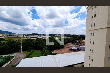 Apartamento à venda com 56m², 2 quartos e 1 vaga Apartamento à venda com 56m², 2 quartos e 1 vagaVista do Quarto 1