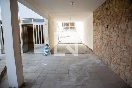 Casa à venda com 450m², 5 quartos e 4 vagasÁrea comum