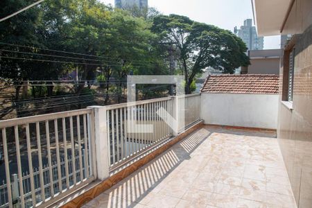 Casa à venda com 450m², 5 quartos e 4 vagasVaranda