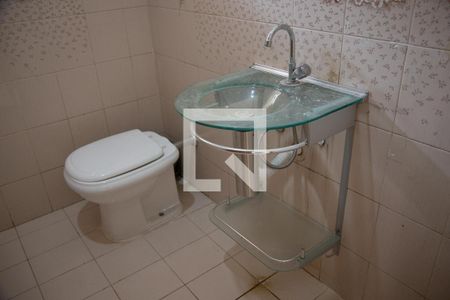 Casa à venda com 450m², 5 quartos e 4 vagasBanheiro 3