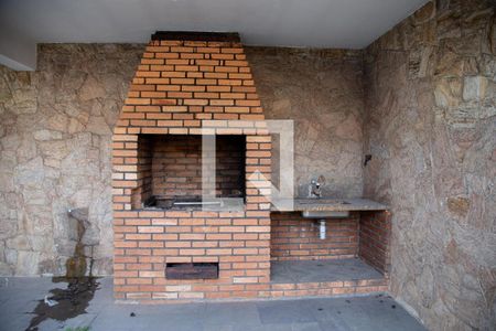 Casa à venda com 450m², 5 quartos e 4 vagasÁrea comum