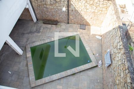 Vista de casa à venda com 5 quartos, 450m² em Centro, Osasco