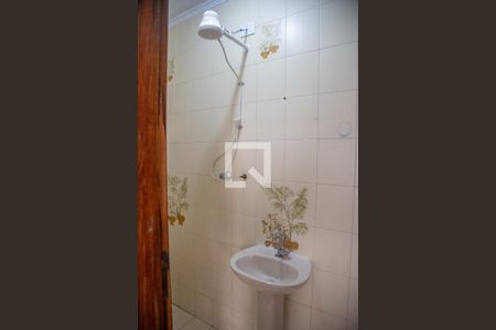 Casa à venda com 450m², 5 quartos e 4 vagasBanheiro  4