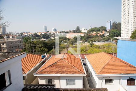 Vista de casa à venda com 5 quartos, 450m² em Centro, Osasco