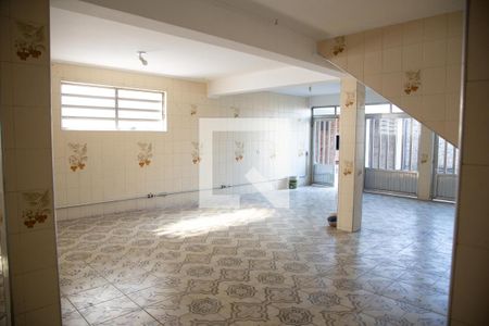 Casa à venda com 450m², 5 quartos e 4 vagasQuintal