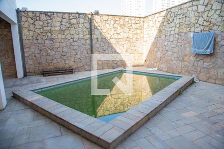 Casa à venda com 450m², 5 quartos e 4 vagasÁrea comum