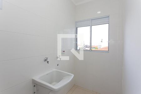Apartamento à venda com 29m², 1 quarto e sem vagaÁrea de Serviço