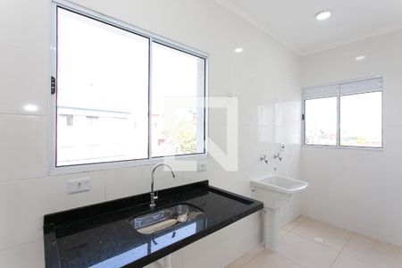 Apartamento à venda com 29m², 1 quarto e sem vagaCozinha