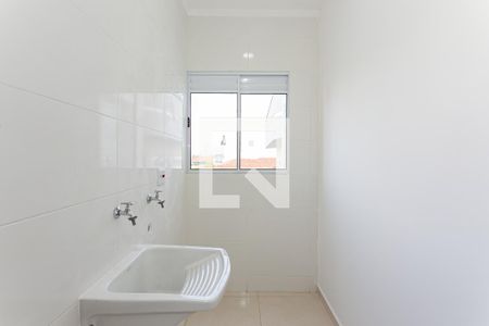 Apartamento à venda com 29m², 1 quarto e sem vagaÁrea de Serviço