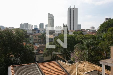 Apartamento à venda com 29m², 1 quarto e sem vagaÁrea Comum - Vista do Corredor