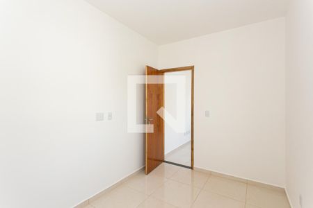 Quarto de apartamento à venda com 1 quarto, 29m² em Cidade Mãe do Céu, São Paulo