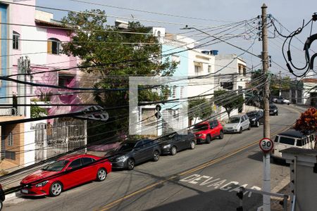 Apartamento à venda com 29m², 1 quarto e sem vagaVista da Cozinha