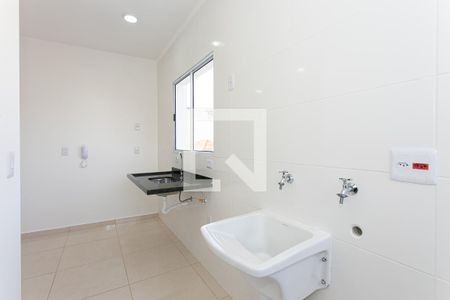 Apartamento à venda com 29m², 1 quarto e sem vagaÁrea de Serviço