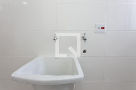 Apartamento à venda com 29m², 1 quarto e sem vagaÁrea de Serviço