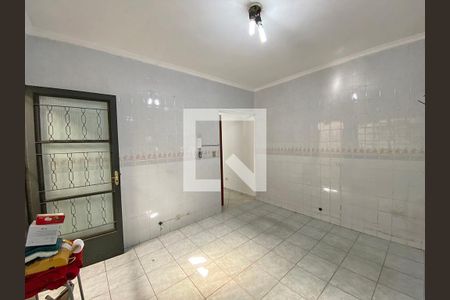 Casa à venda com 175m², 5 quartos e 2 vagas Casa à venda com 175m², 5 quartos e 2 vagasCozinha - Casa 2