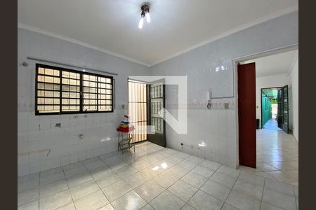 Casa à venda com 175m², 5 quartos e 2 vagas Casa à venda com 175m², 5 quartos e 2 vagasCozinha - Casa 2