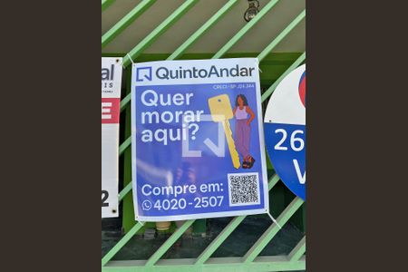 Casa à venda com 175m², 5 quartos e 2 vagas Casa à venda com 175m², 5 quartos e 2 vagasPlaquinha QuintoAndar