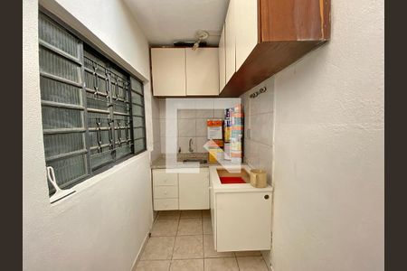 Casa à venda com 175m², 5 quartos e 2 vagas Casa à venda com 175m², 5 quartos e 2 vagasÁrea de Serviço