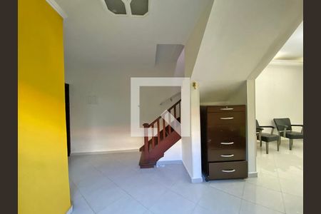 Sala de casa para alugar com 5 quartos, 175m² em Quarta Parada, São Paulo