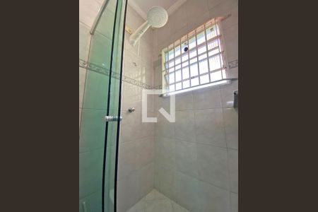 Casa à venda com 175m², 5 quartos e 2 vagas Casa à venda com 175m², 5 quartos e 2 vagasBanheiro da Suíte