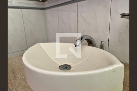 Casa à venda com 175m², 5 quartos e 2 vagas Casa à venda com 175m², 5 quartos e 2 vagasBanheiro Social 1 - detalhe