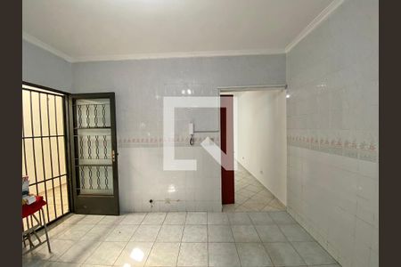 Casa à venda com 175m², 5 quartos e 2 vagas Casa à venda com 175m², 5 quartos e 2 vagasCozinha - Casa 2