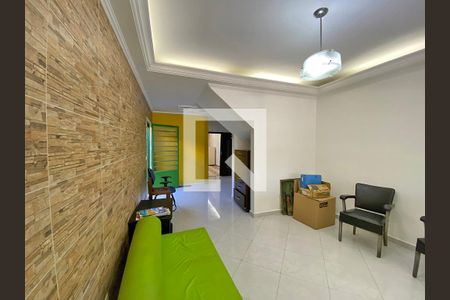 Sala de casa para alugar com 5 quartos, 175m² em Quarta Parada, São Paulo