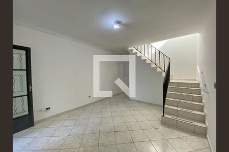 Casa à venda com 175m², 5 quartos e 2 vagas Casa à venda com 175m², 5 quartos e 2 vagasSala - Casa 2