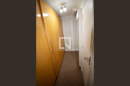 Suite de apartamento para alugar com 2 quartos, 67m² em Vila Clementino, São Paulo