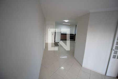 Sala de apartamento para alugar com 2 quartos, 67m² em Vila Clementino, São Paulo