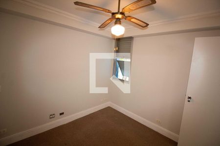 Suite de apartamento para alugar com 2 quartos, 67m² em Vila Clementino, São Paulo