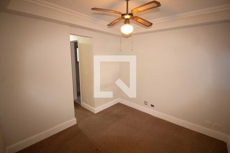 Suite de apartamento para alugar com 2 quartos, 67m² em Vila Clementino, São Paulo