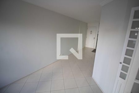 Sala de apartamento para alugar com 2 quartos, 67m² em Vila Clementino, São Paulo
