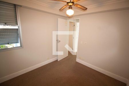 Suite de apartamento para alugar com 2 quartos, 67m² em Vila Clementino, São Paulo