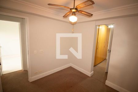 Suite de apartamento para alugar com 2 quartos, 67m² em Vila Clementino, São Paulo