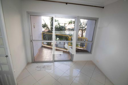 Sala de apartamento para alugar com 2 quartos, 67m² em Vila Clementino, São Paulo