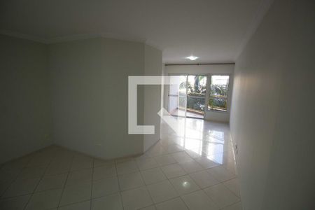 Sala de apartamento para alugar com 2 quartos, 67m² em Vila Clementino, São Paulo