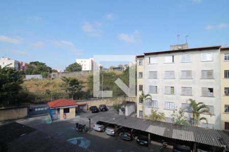 Apartamento à venda com 57m², 2 quartos e 1 vagavista 