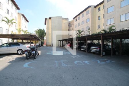 Apartamento à venda com 57m², 2 quartos e 1 vagaGaragem