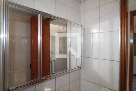 Apartamento à venda com 57m², 2 quartos e 1 vagaBanheiro