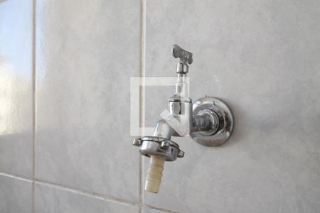 Apartamento à venda com 57m², 2 quartos e 1 vagaCozinha e Área de Serviço