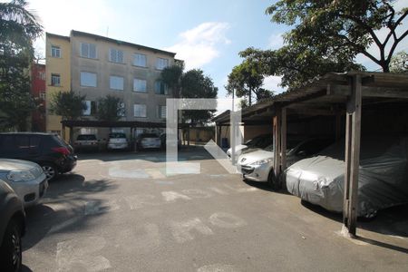 Apartamento à venda com 57m², 2 quartos e 1 vagaGaragem