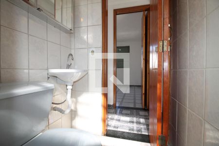 Apartamento à venda com 57m², 2 quartos e 1 vagaBanheiro