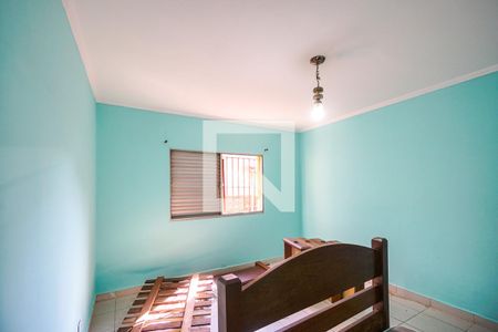 Quarto de casa de condomínio à venda com 1 quarto, 268m² em Cidade Mãe do Céu, São Paulo