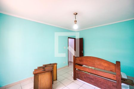 Quarto de casa de condomínio à venda com 1 quarto, 268m² em Cidade Mãe do Céu, São Paulo