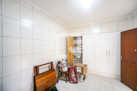 Casa de condomínio à venda com 268m², 1 quarto e sem vaga Casa de condomínio à venda com 268m², 1 quarto e sem vagaCozinha