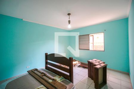 Quarto de casa de condomínio à venda com 1 quarto, 268m² em Cidade Mãe do Céu, São Paulo