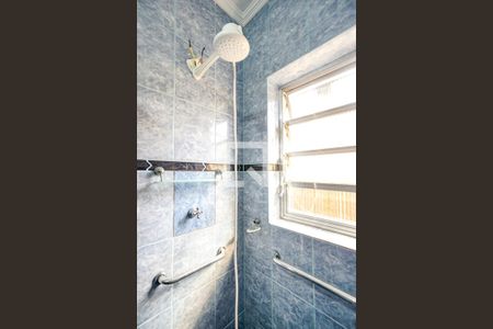 Chuveiro de casa de condomínio à venda com 1 quarto, 268m² em Cidade Mãe do Céu, São Paulo